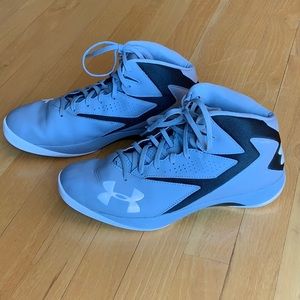 Under Armour Men’s Basketball Shoes